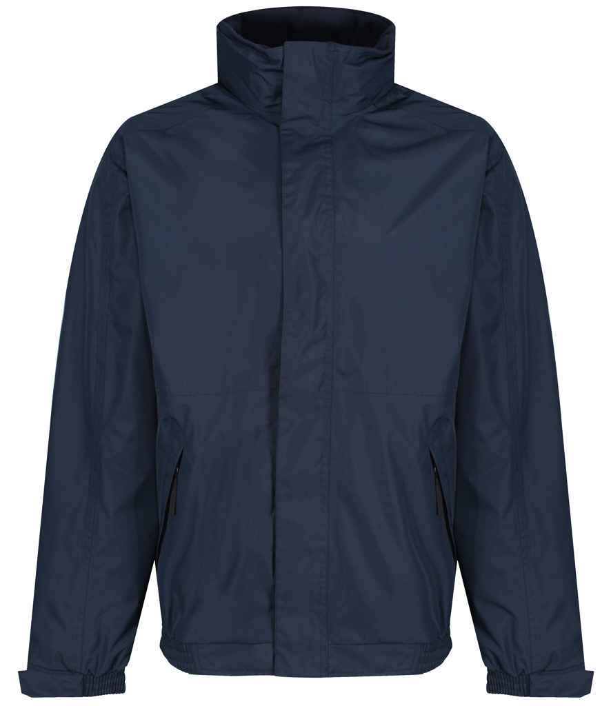 Regatta Dover Waterproof Insulated Jacket - FRONT
