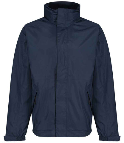 Regatta Dover Waterproof Insulated Jacket - FRONT