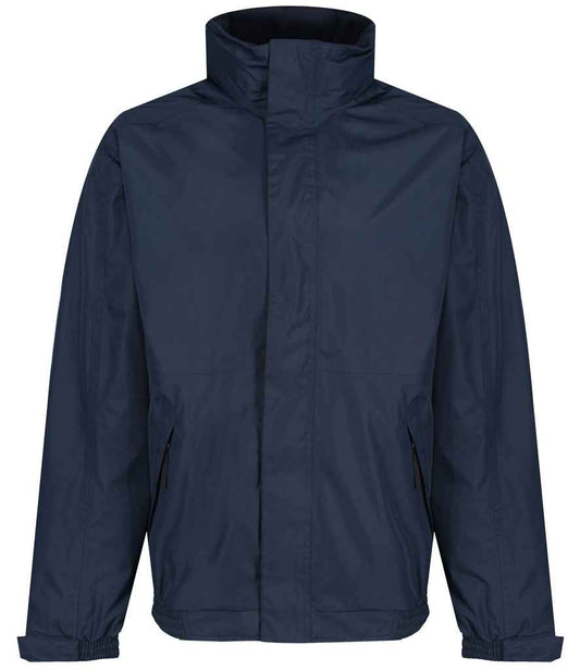 Regatta Dover Waterproof Insulated Jacket - FRONT