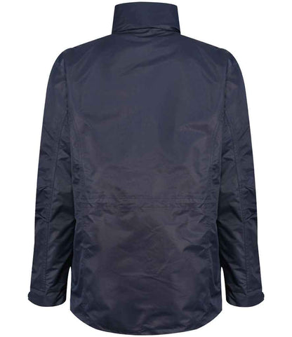 Regatta Benson III 3-in-1 Breathable Jacket - BACK