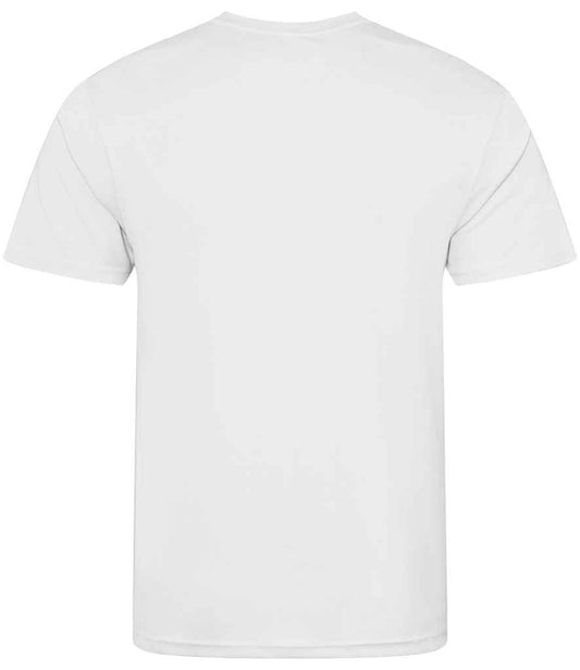 AWDis Cool T-Shirt - Ash Back