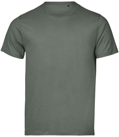 Tee Jays Urban Luxury T-Shirt - FRONT