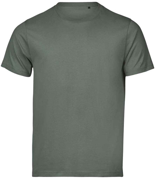 Tee Jays Urban Luxury T-Shirt - FRONT