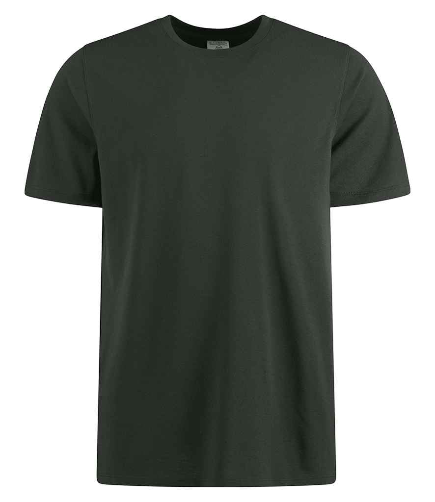 Kustom Kit Superwash® 60°C Piqué T-Shirt - FRONT