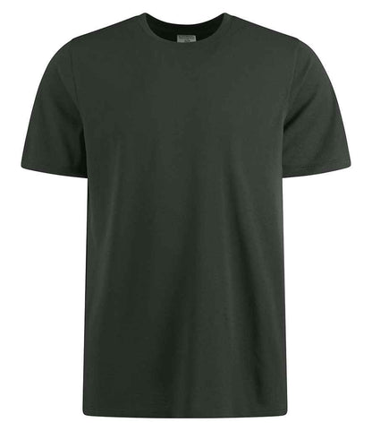 Kustom Kit Superwash® 60°C Piqué T-Shirt - FRONT