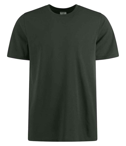 Kustom Kit Superwash® 60°C Piqué T-Shirt - FRONT
