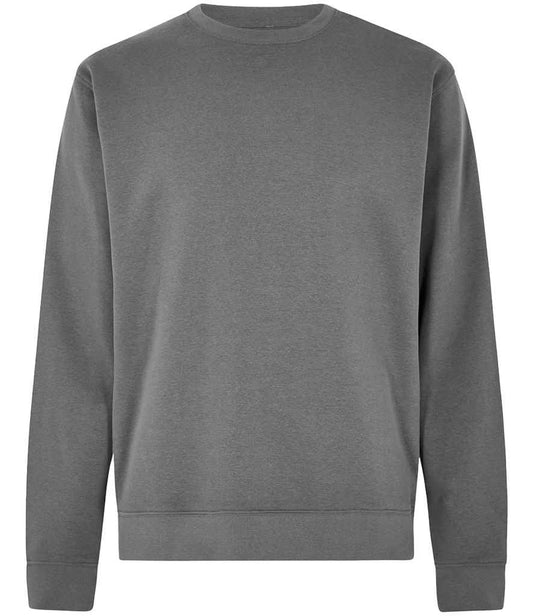Kustom Kit Regular Fit Sweatshirt - FRONT
