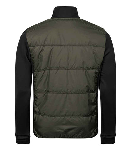Tee Jays Hybrid-Stretch Jacket - BACK
