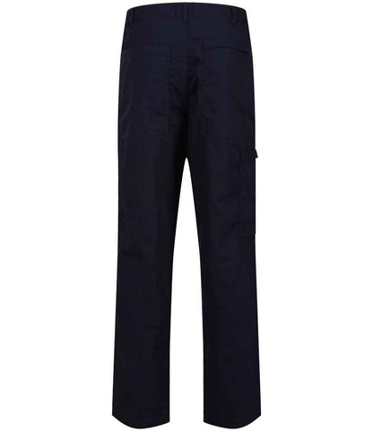 Regatta Lined Action Trousers - BACK