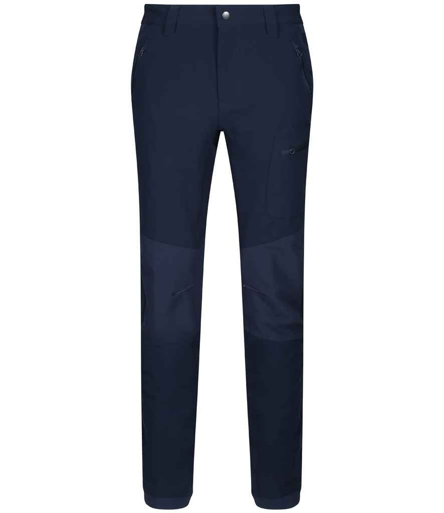 Regatta X-Pro Prolite Stretch Trousers - FRONT