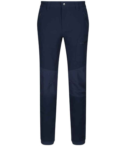 Regatta X-Pro Prolite Stretch Trousers - FRONT