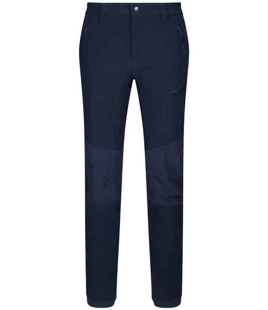 Regatta X-Pro Prolite Stretch Trousers - FRONT