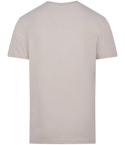 Pro RTX Pro T-Shirt - Stone (RX151) - BACK