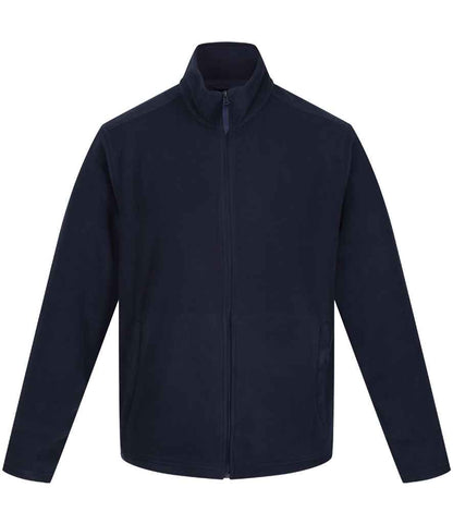 Regatta Classic Micro Fleece Jacket - FRONT