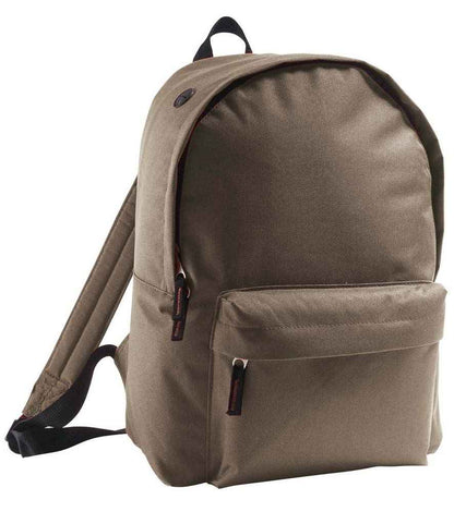 SOL'S SOL'S Rider Backpack - Army (70100)