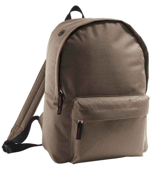 SOL'S SOL'S Rider Backpack - Army (70100)