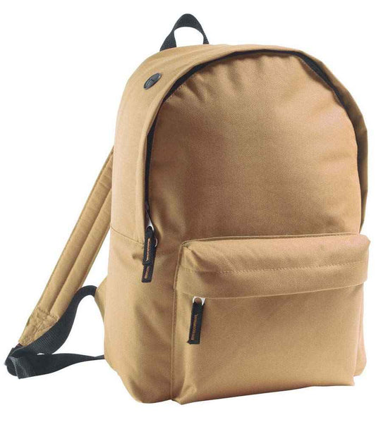 SOL'S SOL'S Rider Backpack - Dune (70100)