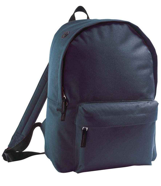 SOL'S SOL'S Rider Backpack - French Navy (70100)