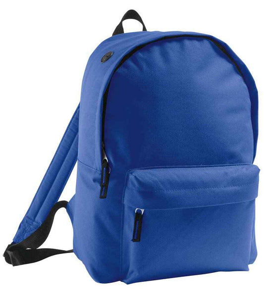 SOL'S SOL'S Rider Backpack - Royal Blue (70100)