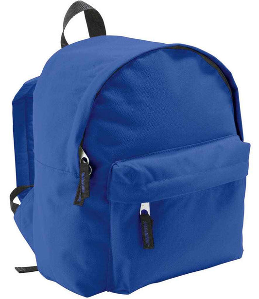 SOL'S SOL'S Kids Rider Backpack - Royal Blue (70101)
