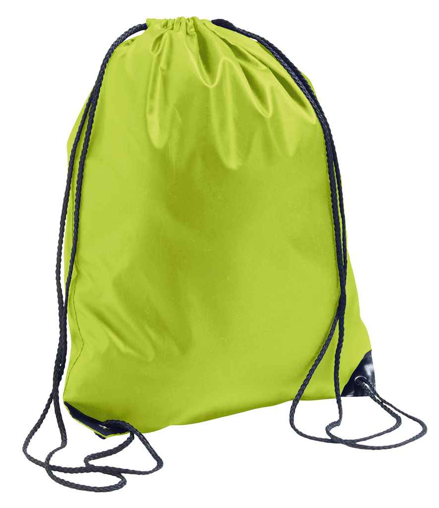 SOL'S SOL'S Urban Gymsac - Apple Green (70600)