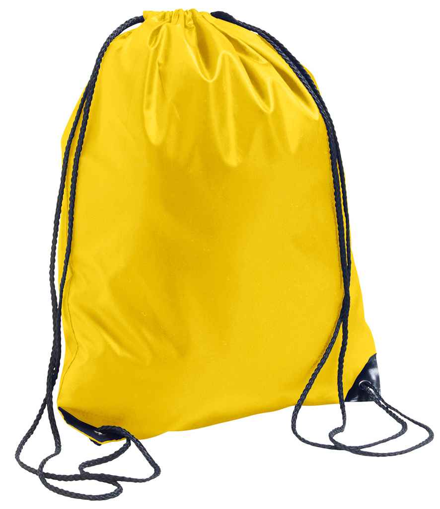 SOL'S SOL'S Urban Gymsac - Gold (70600)
