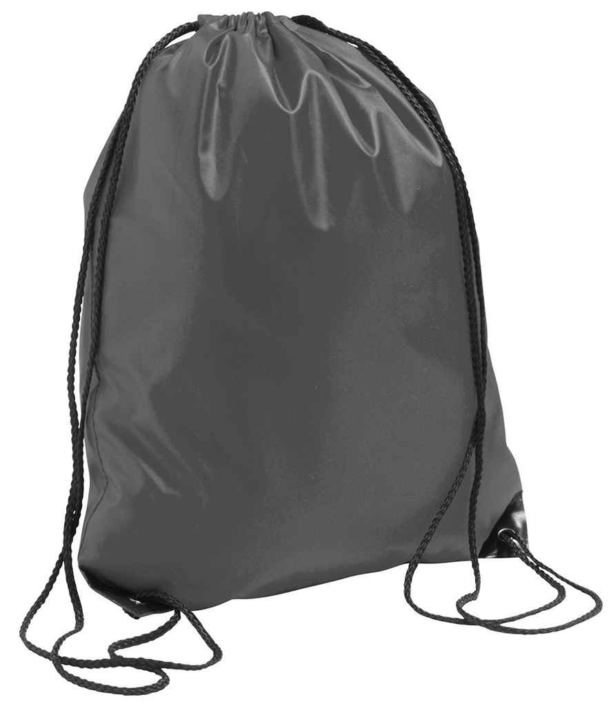 SOL'S SOL'S Urban Gymsac - Graphite Grey (70600)