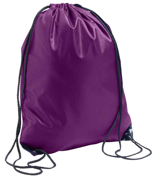 SOL'S SOL'S Urban Gymsac - Purple (70600)