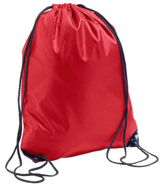 SOL'S SOL'S Urban Gymsac - Red (70600)
