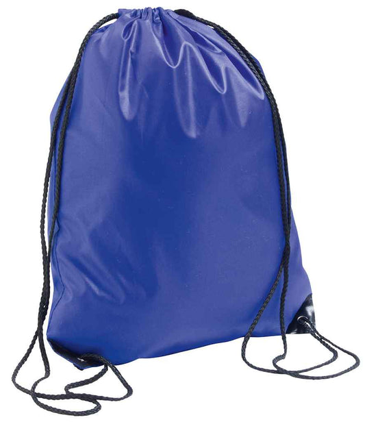 SOL'S SOL'S Urban Gymsac - Royal Blue (70600)