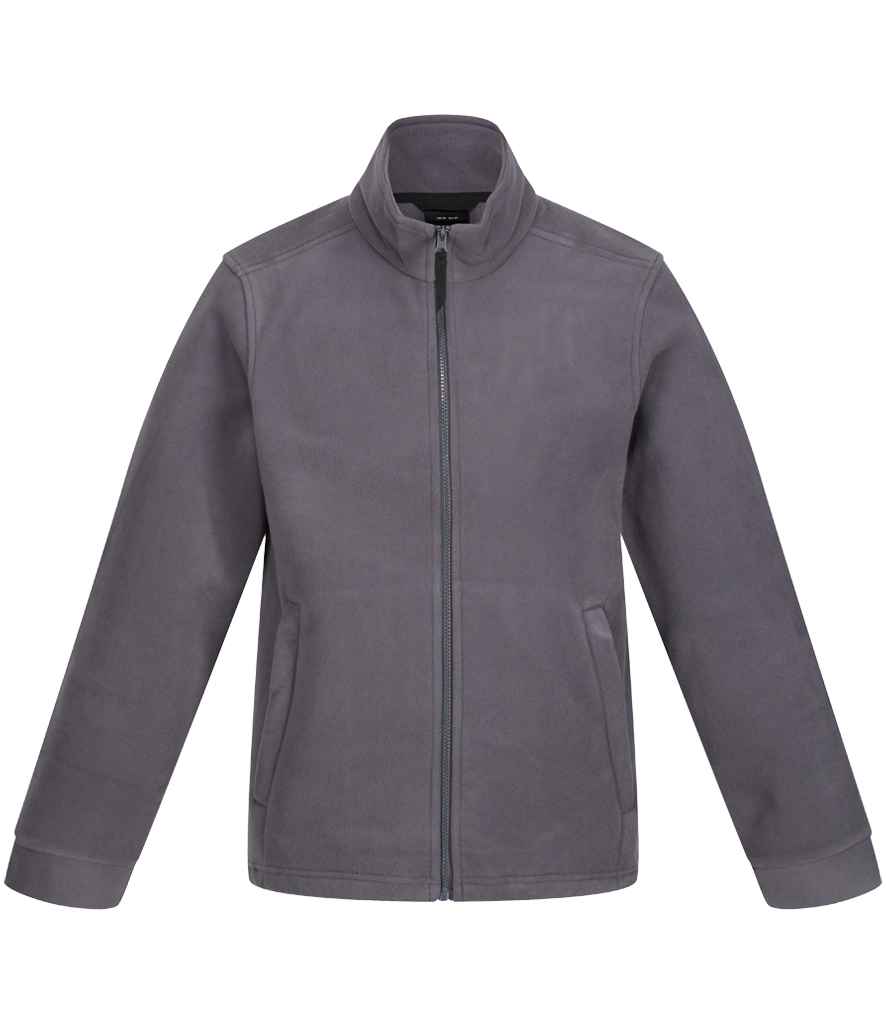 Regatta Classic Fleece Jacket - FRONT