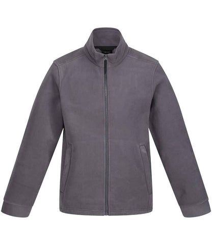 Regatta Classic Fleece Jacket - FRONT