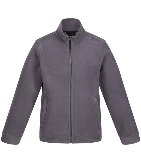 Regatta Classic Fleece Jacket - FRONT
