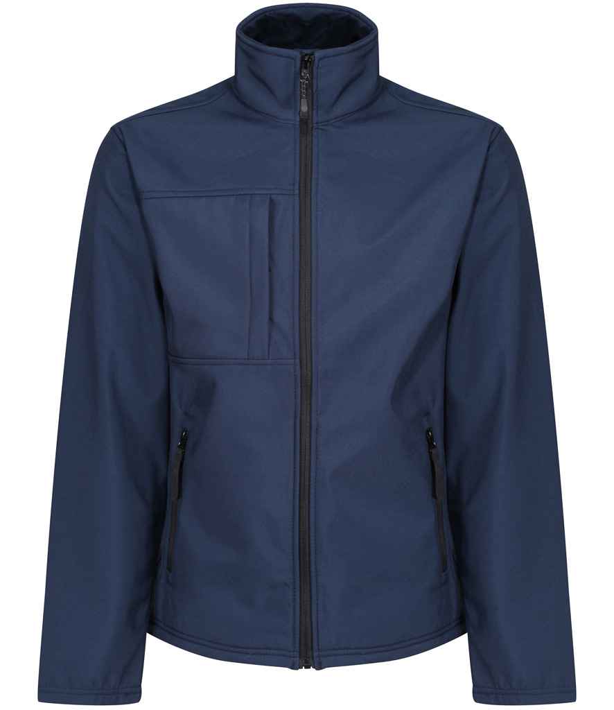 Regatta Octagon II Soft Shell Jacket - FRONT