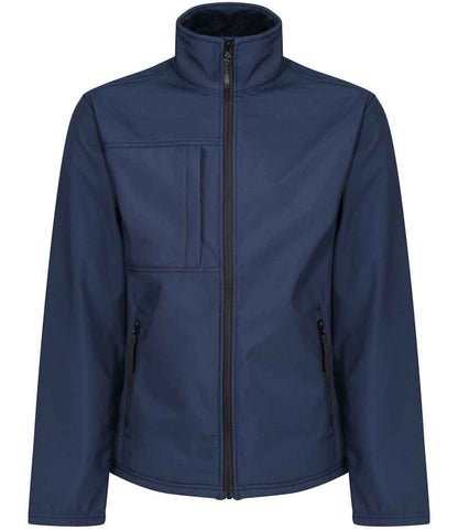 Regatta Octagon II Soft Shell Jacket - FRONT