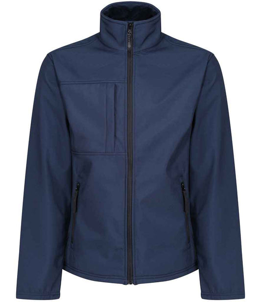 Regatta Octagon II Soft Shell Jacket - FRONT