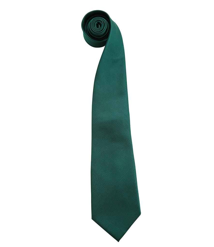 Premier 'Colours' Fashion Tie - FRONT