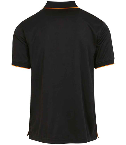 Regatta Navigate Polo Shirt - BACK