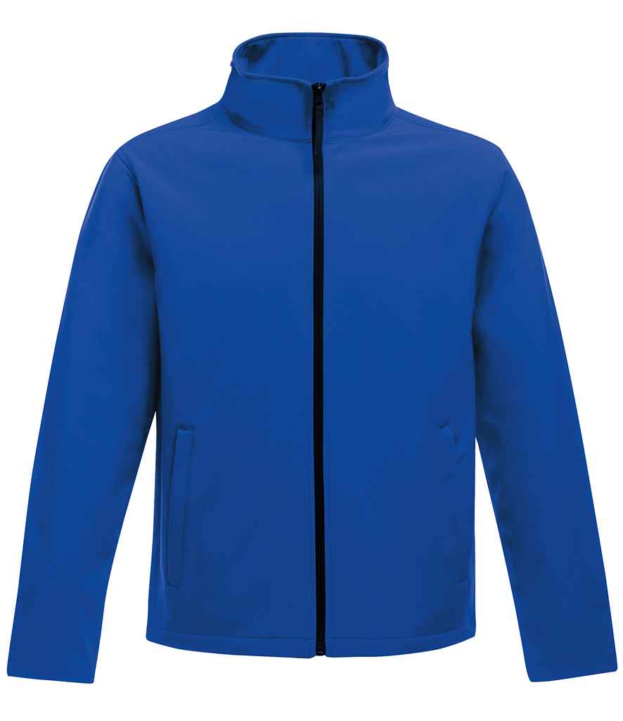 Regatta Ablaze Printable Soft Shell Jacket - FRONT