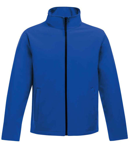 Regatta Ablaze Printable Soft Shell Jacket - FRONT