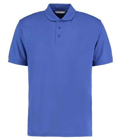 Kustom Kit Klassic Poly/Cotton Piqué Polo Shirt - FRONT