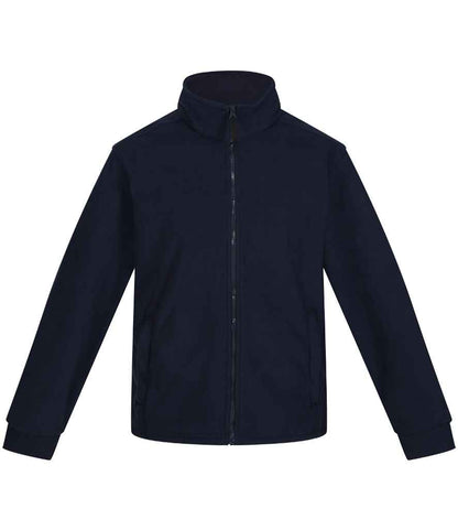 Regatta Thor 350 Fleece Jacket - FRONT