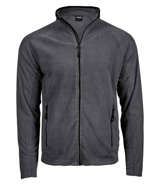 Tee Jays Active Fleece Jacket - FRONT