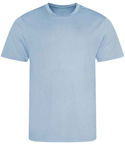 AWDis Cool T-Shirt - Sky Blue Front