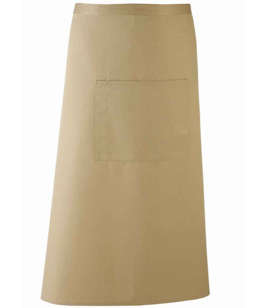 Premier 'Colours' Bar Apron - FRONT