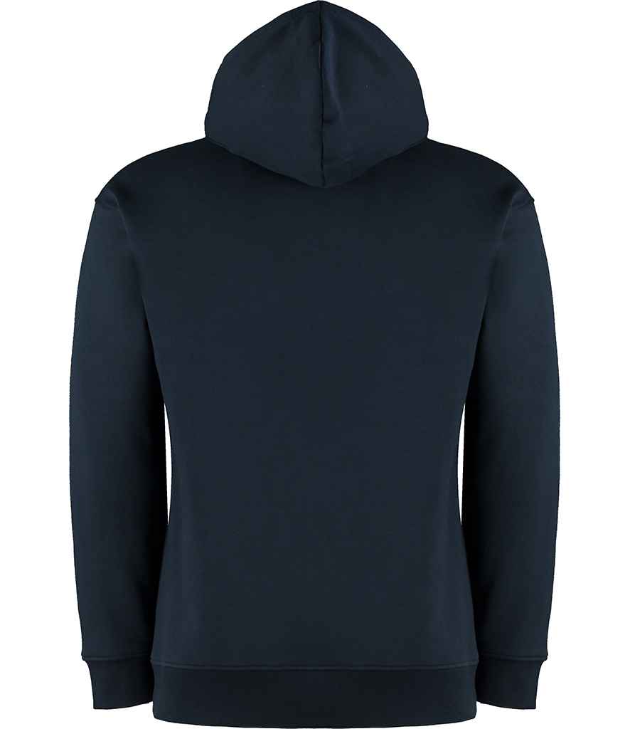 Kustom Kit Hoodie - BACK