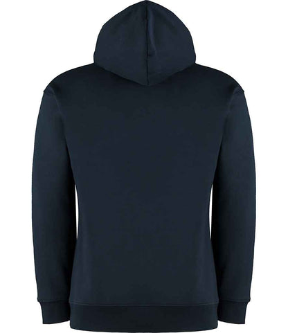 Kustom Kit Hoodie - BACK