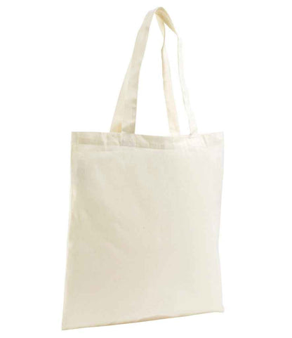 SOL'S SOL'S Organic Cotton Zen Shopper - Natural (76900)