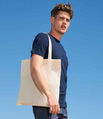 SOL'S SOL'S Organic Cotton Zen Shopper - Natural (76900)
