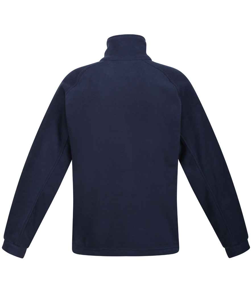 Regatta Ladies Thor III Fleece Jacket - BACK